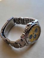 SEIKO HEREN HORLOGE, Ophalen of Verzenden, Seiko
