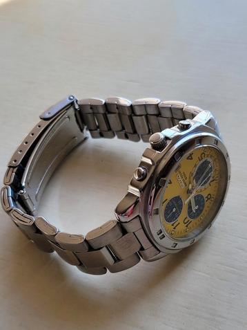 SEIKO HEREN HORLOGE beschikbaar voor biedingen