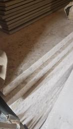 Terrazzo Carrara 60x60 2cm, Doe-het-zelf en Bouw, Tegels, Ophalen, Nieuw, Vloertegels