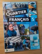 Quartier Français Lectures 5, Boeken, Schoolboeken, Ophalen, Zo goed als nieuw