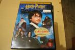 harry potter, Cd's en Dvd's, Dvd's | Avontuur, Ophalen of Verzenden