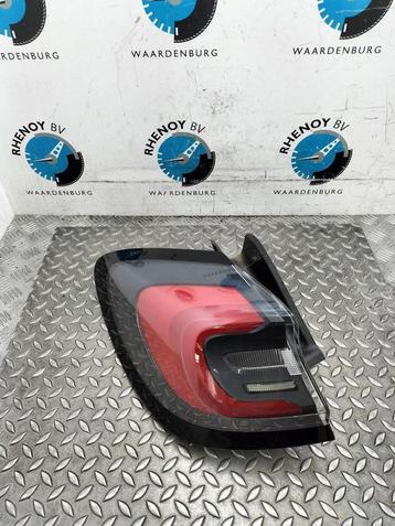 FORD PUMA ST-LINE [L_TAILLIGHT] L1TB13405AG 2023 beschikbaar voor biedingen