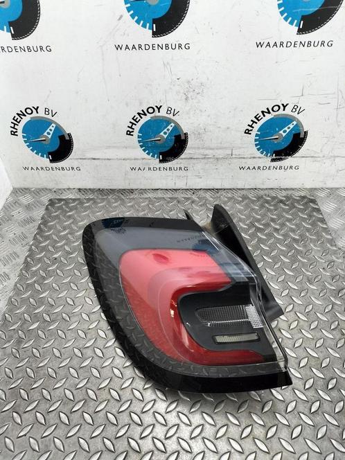 FORD PUMA ST-LINE [L_TAILLIGHT] L1TB13405AG 2023, Auto-onderdelen, Verlichting, Gebruikt, ARN erkend, Stiba lid, Erkend duurzaam