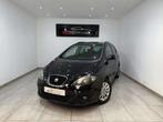 SEAT Altea XL Altea XL 1.6 I-TECH GARANTIE*GPS*EURO5b, Auto's, Seat, Euro 5, Gebruikt, Zwart, 4 cilinders