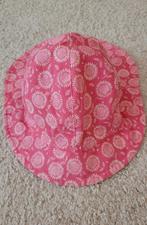 Zonnehoed maat 49 Maximo, Kinderen en Baby's, Babykleding | Petten en Hoeden, Ophalen, Meisje, Hoed, Maximo