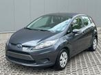 Ford Fiesta 1.6d✅GARANTIE*SHOWROOMSTAAT*CruiseC, Auto's, Ford, Voorwielaandrijving, Euro 5, 4 cilinders, Leder en Stof