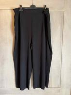 driekwart broek zwart lola liza 50 met rekker, Lola & Liza, Zwart, Ophalen of Verzenden, Zo goed als nieuw