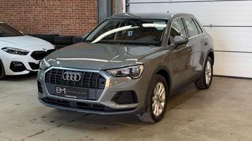 Audi Q3 45 TFSIe S tronic Plug in Hybride Benzine Automaat beschikbaar voor biedingen