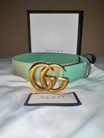 Ceinture gucci menthe, Vêtements | Femmes, Ceintures, Neuf, Cuir véritable, Autres couleurs, Gucci