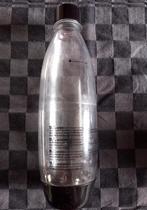 fles voor sodastream -> 2€, Elektronische apparatuur, Bruiswatermachines, Ophalen, Zo goed als nieuw