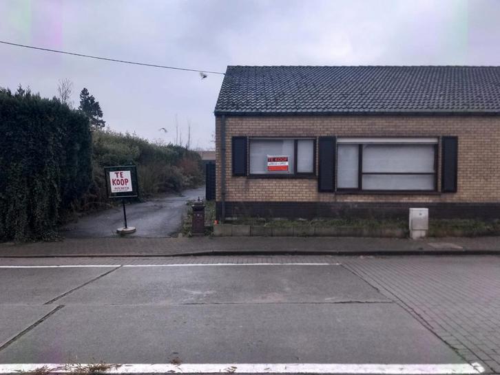 Woonhuis uit de hand te koop te Wijnendale - Torhout, Immo, Huizen en Appartementen te koop, Provincie West-Vlaanderen, 200 tot 500 m²