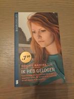 Ik heb gelogen- Virginie Madeira, Enlèvement ou Envoi, Cinéma, TV et Média, Comme neuf, Virginie Madeir