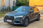 Audi q7 3.0tdi E-tron 374 pk 2017, Auto's, Automaat, Euro 6, Particulier, Adaptive Cruise Control