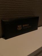 ZELDZAAM! BARÇA Hospitality Pennendoos, Overige merken, Overige typen, Met doosje, Ophalen of Verzenden