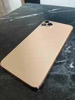 iPhone 11 Pro Max 256gb Rose gold, Audio, Tv en Foto, Televisies, Zo goed als nieuw