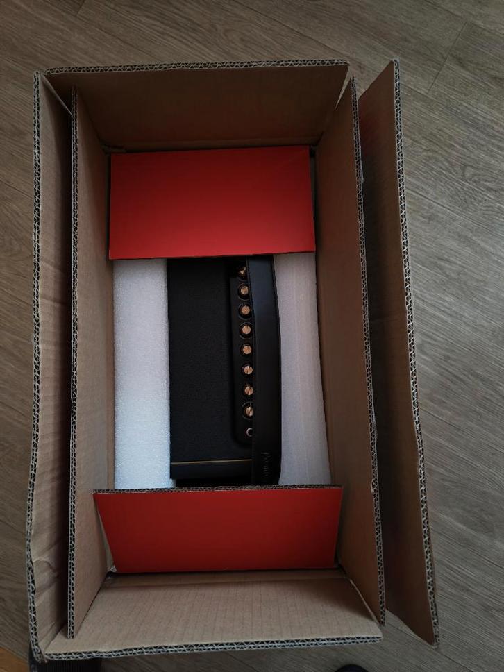 Ampli Positive Grid Spark 40, Musique & Instruments, Amplis | Basse & Guitare, Comme neuf, Guitare, Moins de 50 watts, Enlèvement