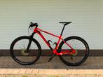 Bianchi Nitron Mountainbike, Gebruikt, 10 tot 15 versnellingen, 57 tot 61 cm, Ophalen