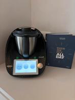 Thermomix TM6 limited edition black., Elektronische apparatuur, Keukenmixers, 4 liter of meer, Nieuw, 3 snelheden of meer, Ophalen of Verzenden