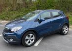 Opel Mokka 1.6i 4x2+NAVI 66100km GARANTIE 1 jaar/jaar, Auto's, Opel, Voorwielaandrijving, Stof, Euro 6, 4 cilinders