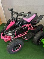 Nieuwe electrische quad voor kinderen in div.kleuren, Ophalen, Nieuw