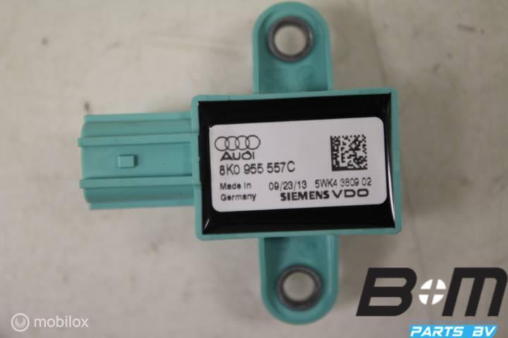 Crashsensor Audi A4 8K, A5, Q5, RS5 8K0955557C, Autos : Divers, Antivol, Utilisé