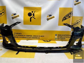 Audi A6 C8 Voorbumper KLS PDC 4K0807437 2019-2023 beschikbaar voor biedingen