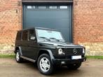 Mercedes G270 cdi - Bestelwagen - 2003, Auto's, Automaat, G-Klasse, Particulier, 4x4