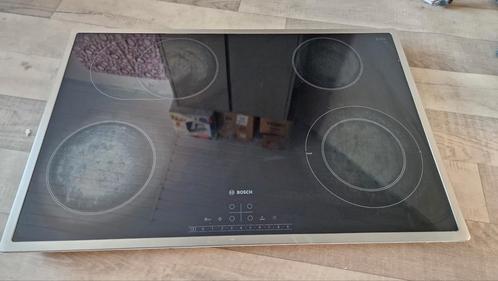 Bosch kookplaat, kwaliteit !, Elektronische apparatuur, Kookplaten, Gebruikt, Ophalen
