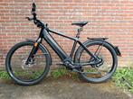 Stromer st3 pinion avec batterie 983wht, Fietsen en Brommers, Elektrische fietsen, Ophalen of Verzenden, Zo goed als nieuw, Stromer