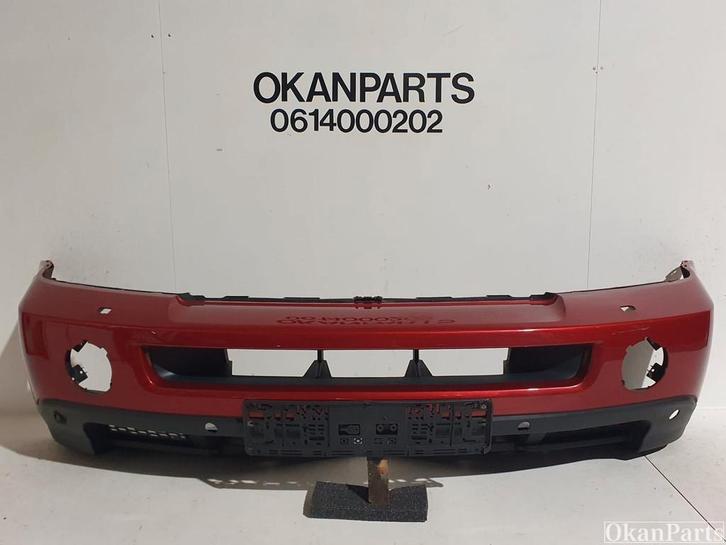 Land Rover Range Rover Sport voorbumper DPC000411, Auto-onderdelen, Carrosserie, Bumper, Voor, Gebruikt
