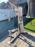 Domyos HG 60-4 Handleiding, Sport en Fitness, Ophalen, Gebruikt