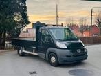 PEUGEOT BOXER 3.0 eur 5 model 2014, Auto's, Bestelwagens en Lichte vracht, Euro 5, Bedrijf, Te koop, 3 deurs