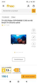 splinternieuw nooit uitgepakte Philips LED 32PHS6808 HD-tv, Audio, Tv en Foto, Televisies, Philips, LED, Nieuw, Smart TV