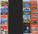 Strips Bakelandt Asterix Suske en Wiske Buck Danny, Boeken, Ophalen of Verzenden