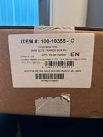 Journey Together Sealed Elite Trainer Box (ETB) Case, Ophalen of Verzenden, Zo goed als nieuw