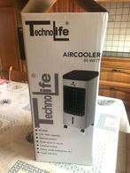 Aircooler TechnoLife neuf, Nieuw