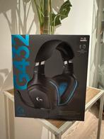Logitech G432 Headset ONGEBRUIKT, Computers en Software, Headsets, Ophalen of Verzenden, Zo goed als nieuw