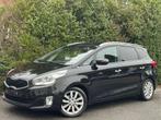 Kia Carens 1.7 CRDI+5 PLACES+NAVI+CAMERA+CARNET COMPLET+EU 5, Euro 5, Stof, Gebruikt, 4 cilinders