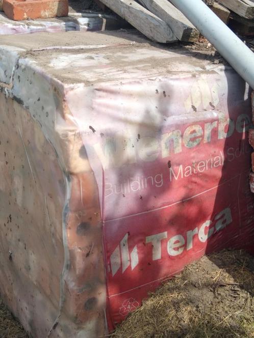 lot bakstenen Wienerberger, Doe-het-zelf en Bouw, Metselstenen, Nieuw, Bakstenen, Ophalen