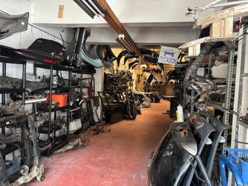 PIECES OPEL D OCCASION DISPONIBLES SUR RENDEZ VOUS CHARLEROI beschikbaar voor biedingen