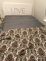 Met matras 2x180, Maison & Meubles, Accessoires pour la Maison | Plaids & Couvertures, Enlèvement ou Envoi, Comme neuf