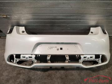 CITROEN DS5 VANAF 2011 ACHTERBUMPER ORIGINEEL beschikbaar voor biedingen