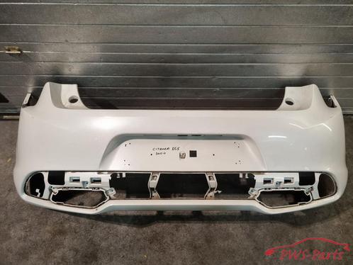 CITROEN DS5 VANAF 2011 ACHTERBUMPER ORIGINEEL, Auto-onderdelen, Carrosserie, Bumper, Citroën, Achter, Gebruikt, Ophalen of Verzenden
