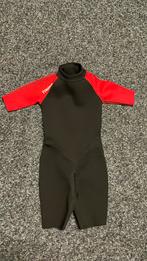 Surfpak / wetsuit kinderen klein lengte op meter 45 a 50 cm, Watersport en Boten, Watersportkleding, Ophalen of Verzenden, Zo goed als nieuw