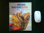 Het brood machine boek, Ophalen of Verzenden, Gelezen