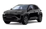 Toyota Yaris Cross 1.5 VVT-ie Hybrid 85kW Dynamic Plus CVT, Auto's, Toyota, Stof, 116 pk, Bedrijf, 5 zetels