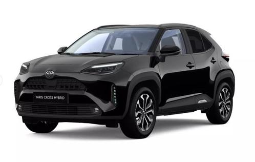 Toyota Yaris Cross 1.5 VVT-ie Hybrid 85kW Dynamic Plus CVT, Auto's, Toyota, Bedrijf, Te koop, Yaris Cross, Airconditioning, Bluetooth