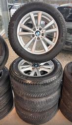 ️KIT HIVER JANTES X5️F15️PNEUS MICHELIN️, Enlèvement
