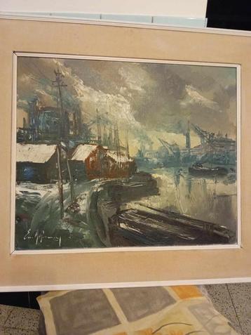 tableau beschikbaar voor biedingen