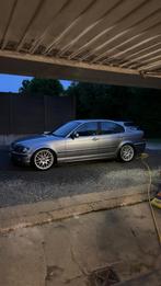 bmw e46, Handgeschakeld, Particulier, 3 Reeks, Te koop